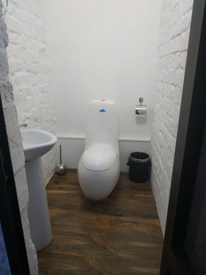 Sim Sim Hostel & Guest House Near The Church Samarkand Ngoại thất bức ảnh