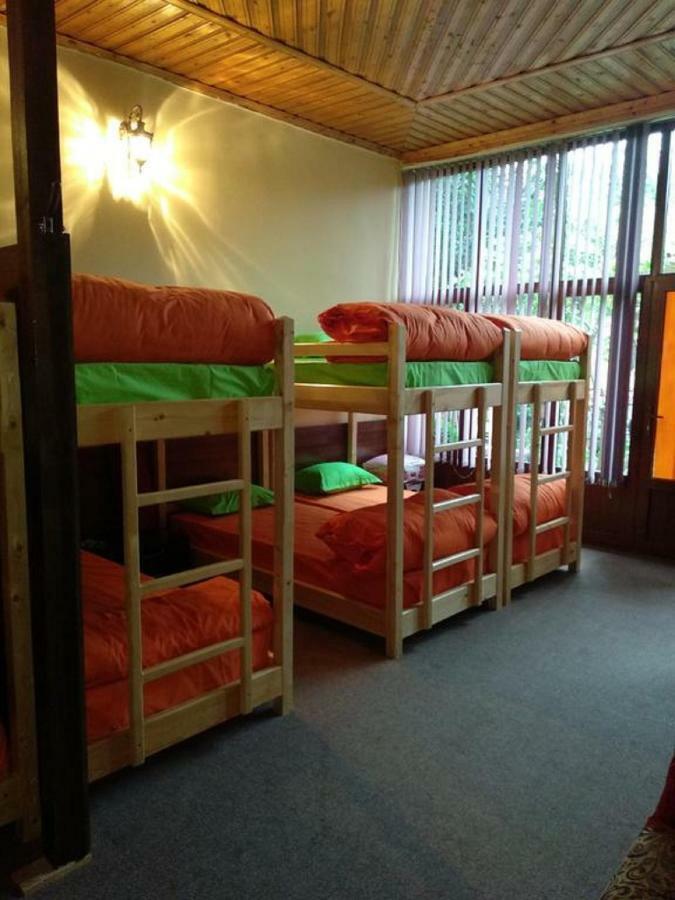 Sim Sim Hostel & Guest House Near The Church Samarkand Ngoại thất bức ảnh